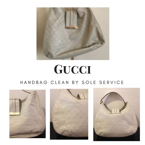 garantie gucci sac|gucci handbags cleaning.